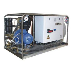 VERWARMINGSYSTEMEN 