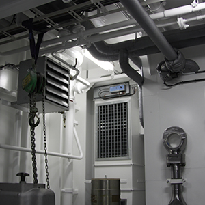 VERWARMINGSYSTEMEN 